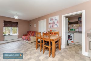 Kitchen/Dining Room- click for photo gallery
